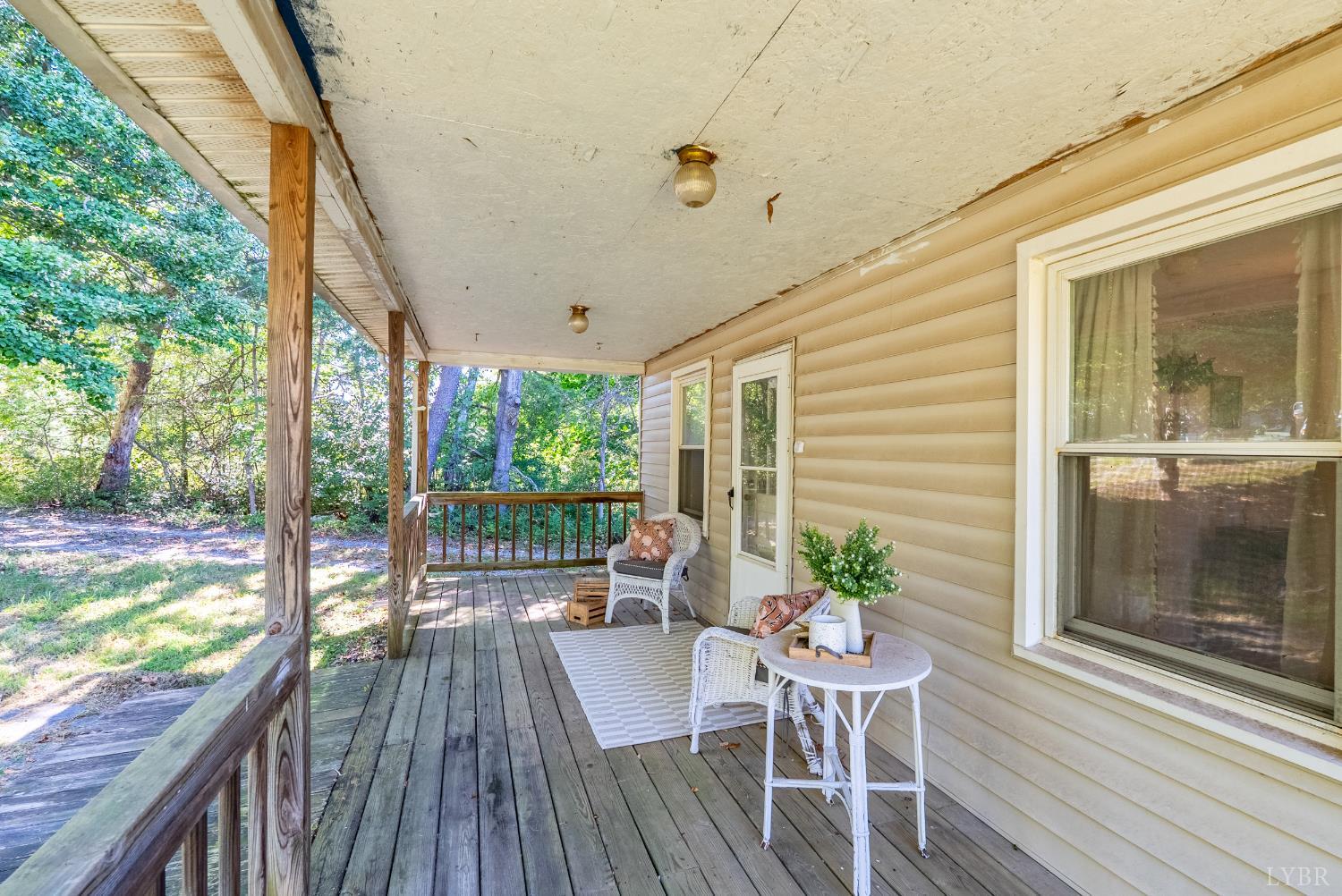 3660 Depot Road