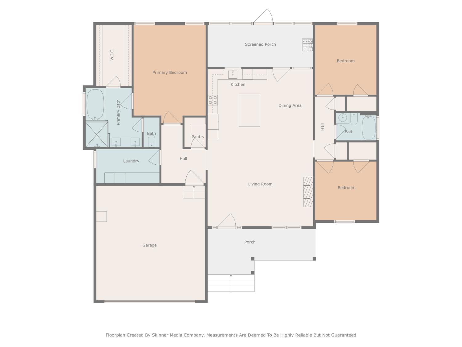1170 Destiny Lane