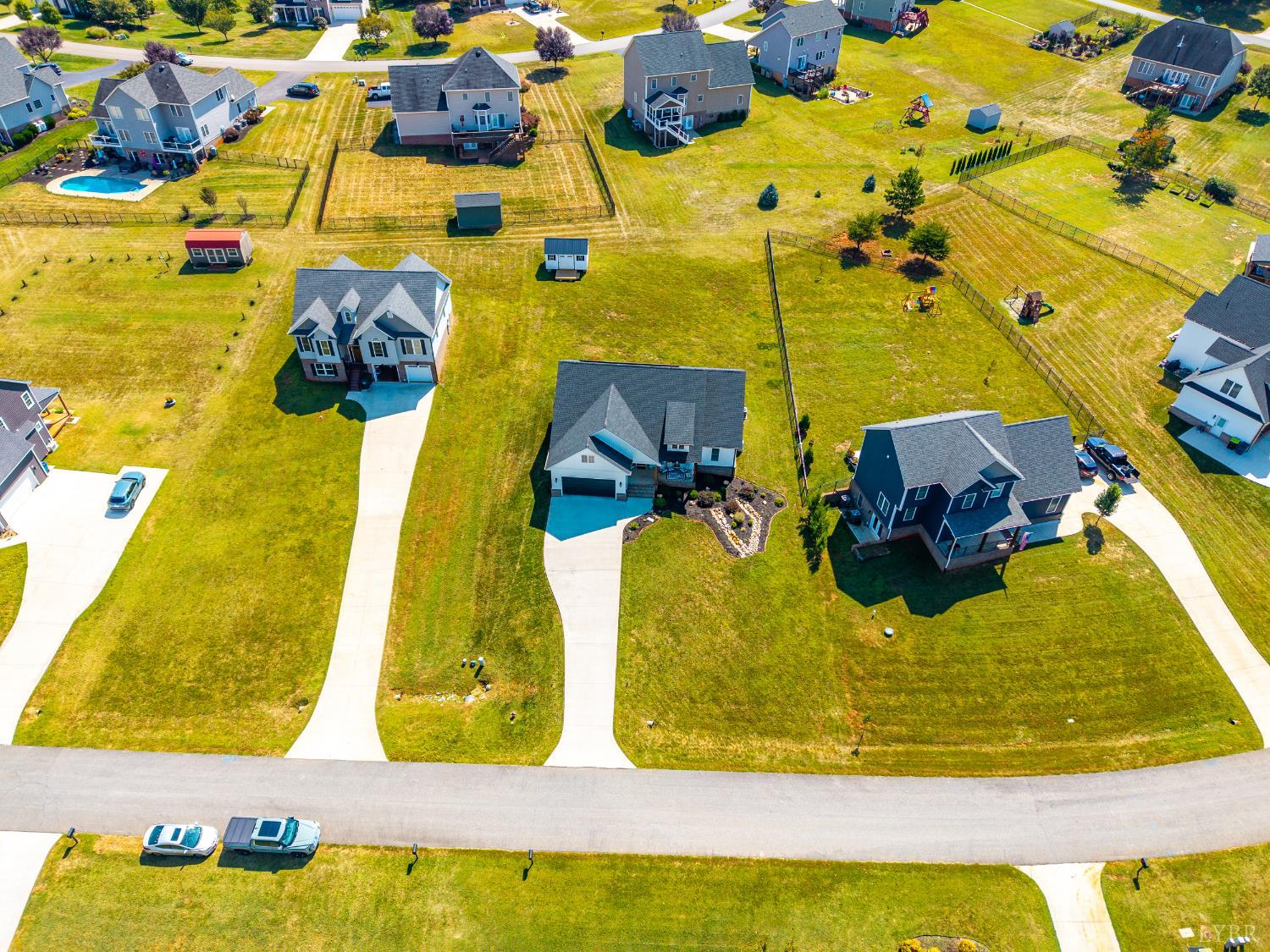 1170 Destiny Lane