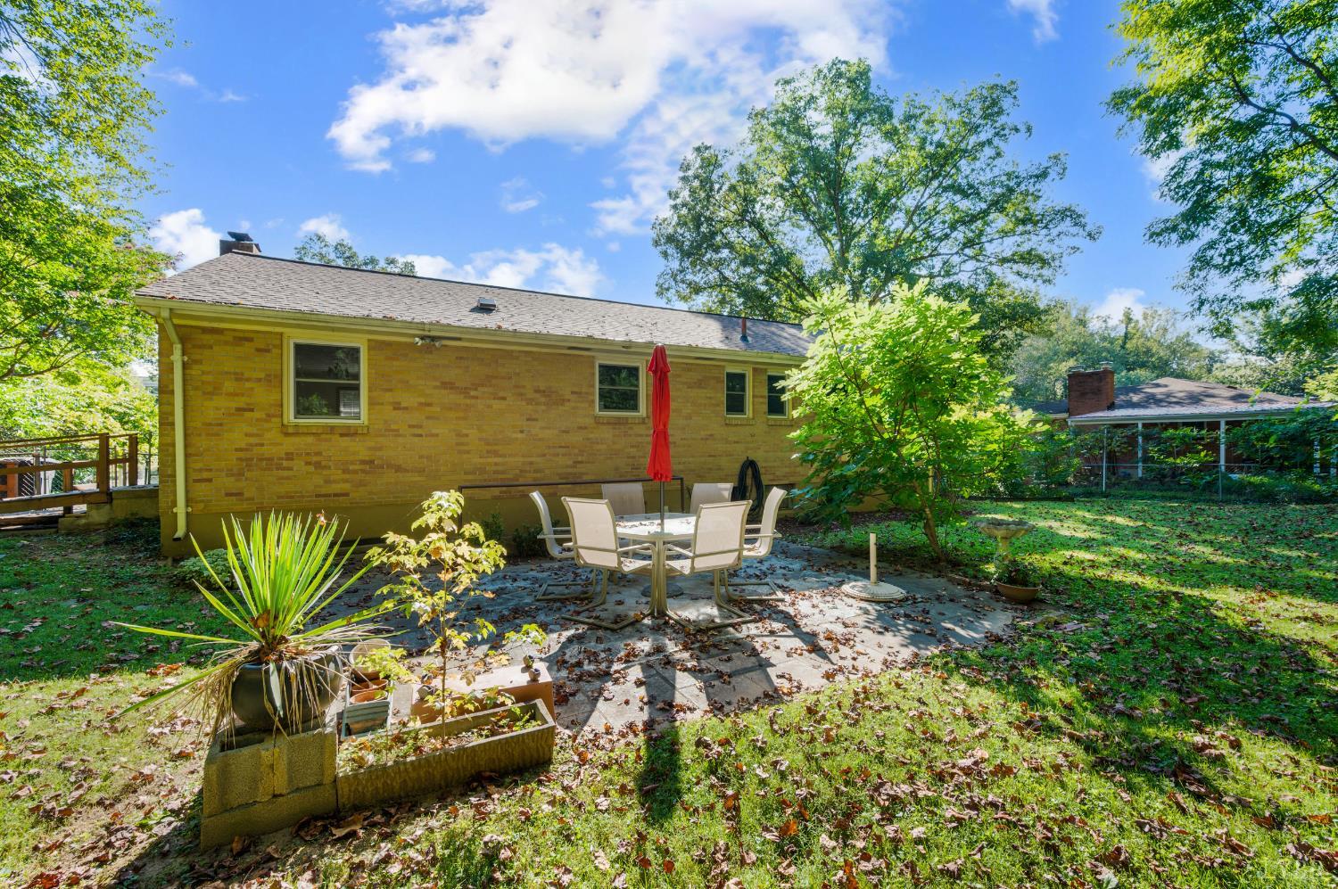 1927 Indian Hill Road