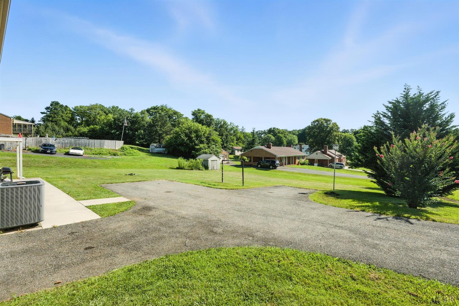 587 Leesville Road