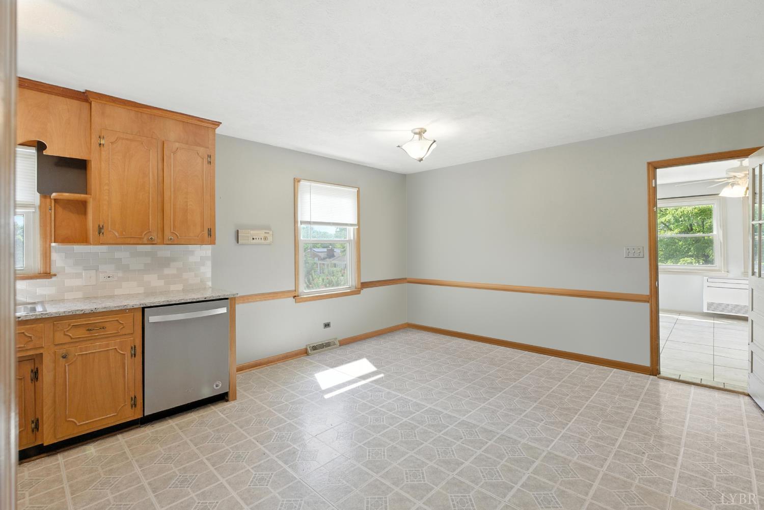 587 Leesville Road