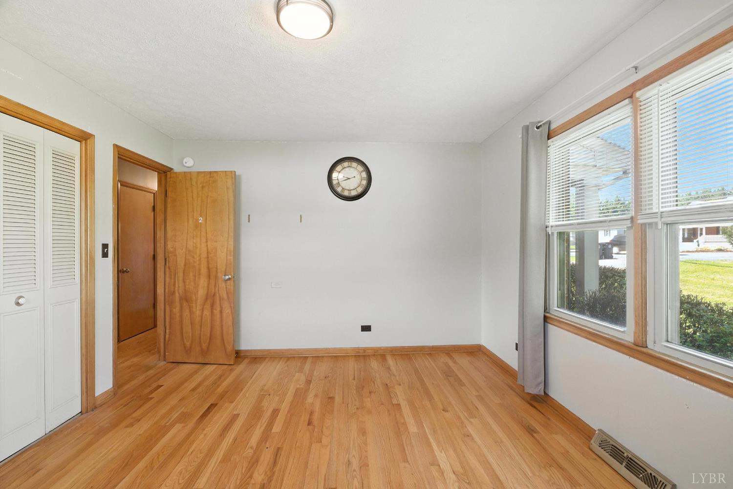 587 Leesville Road