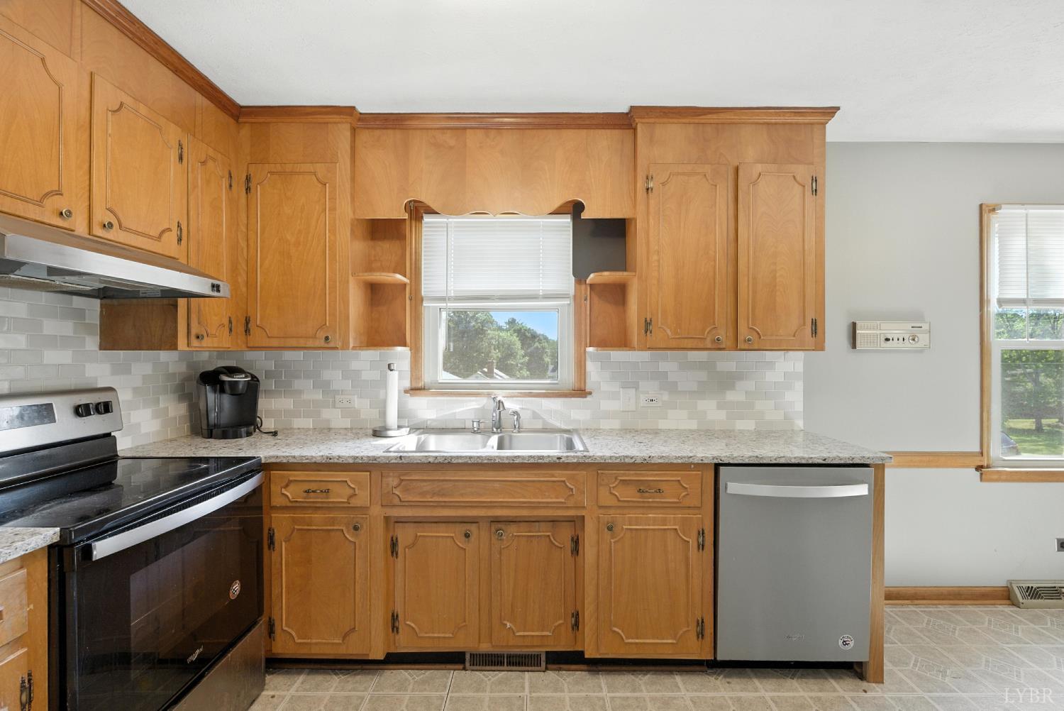 587 Leesville Road
