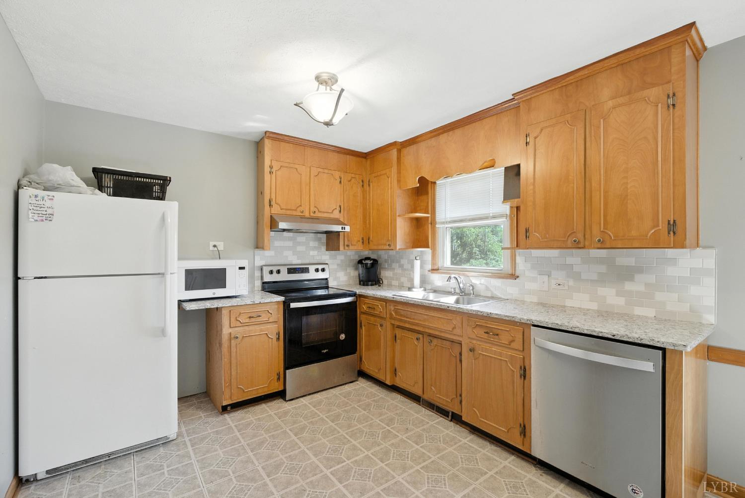 587 Leesville Road