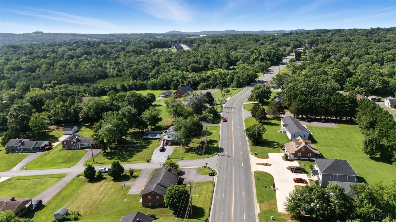 587 Leesville Road