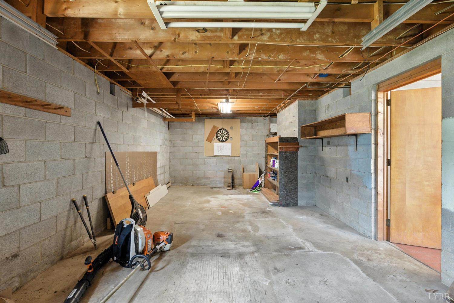 587 Leesville Road