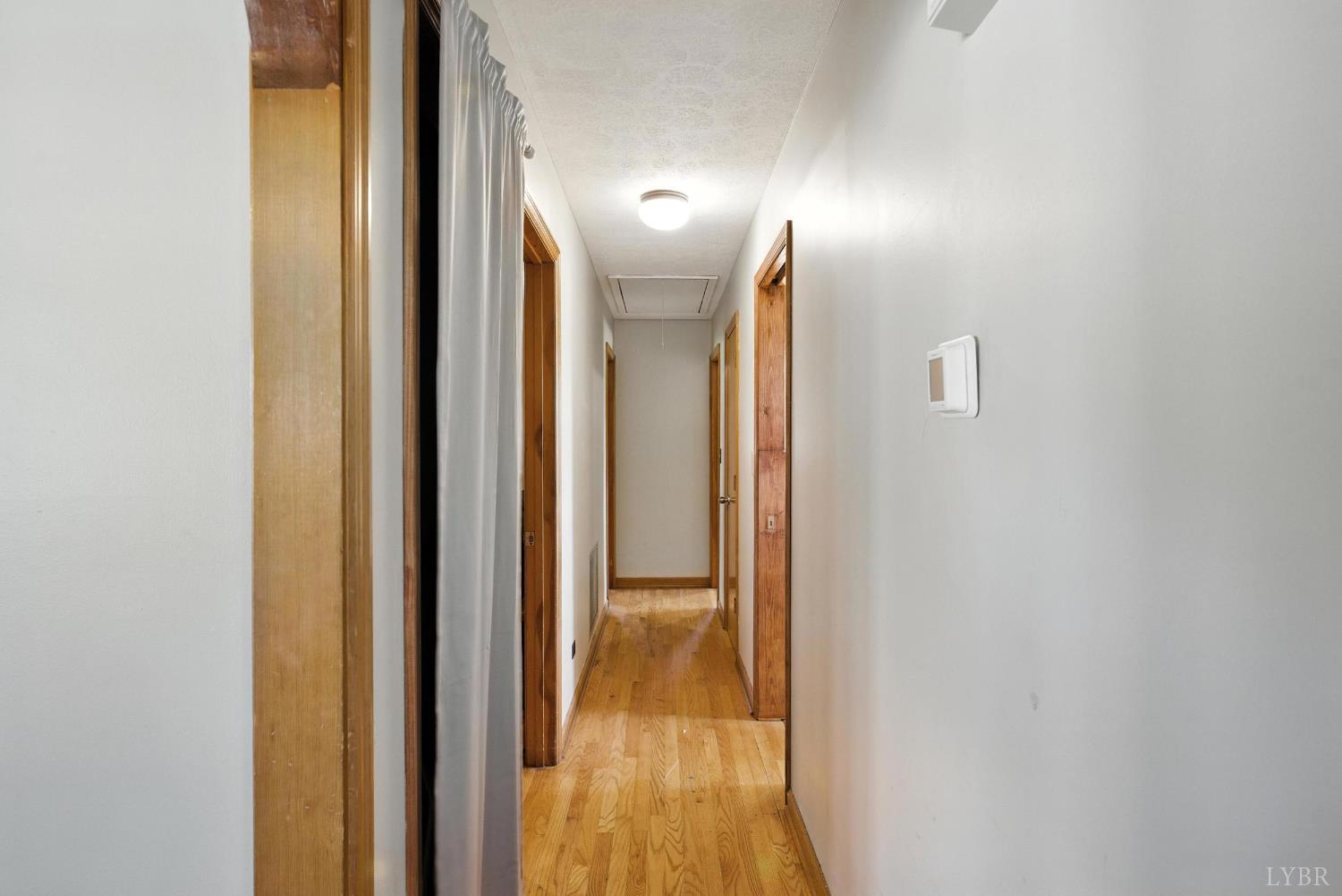 587 Leesville Road
