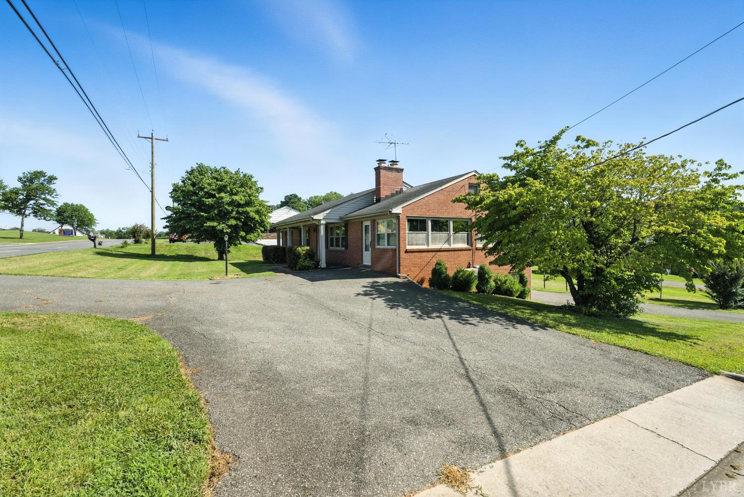 587 Leesville Road