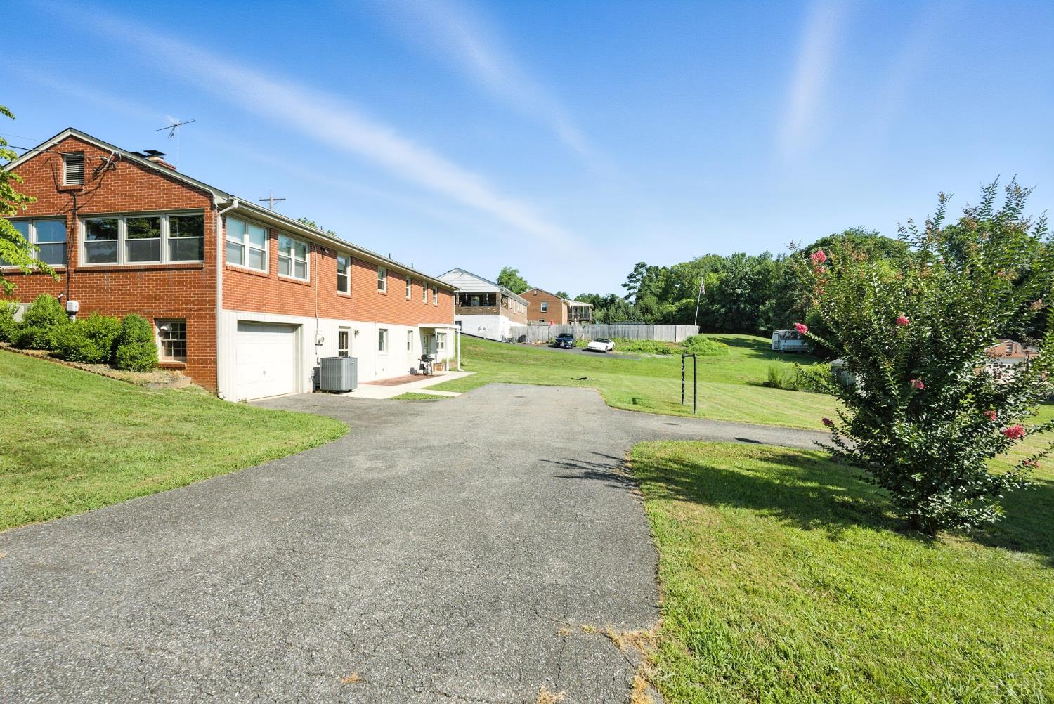 587 Leesville Road