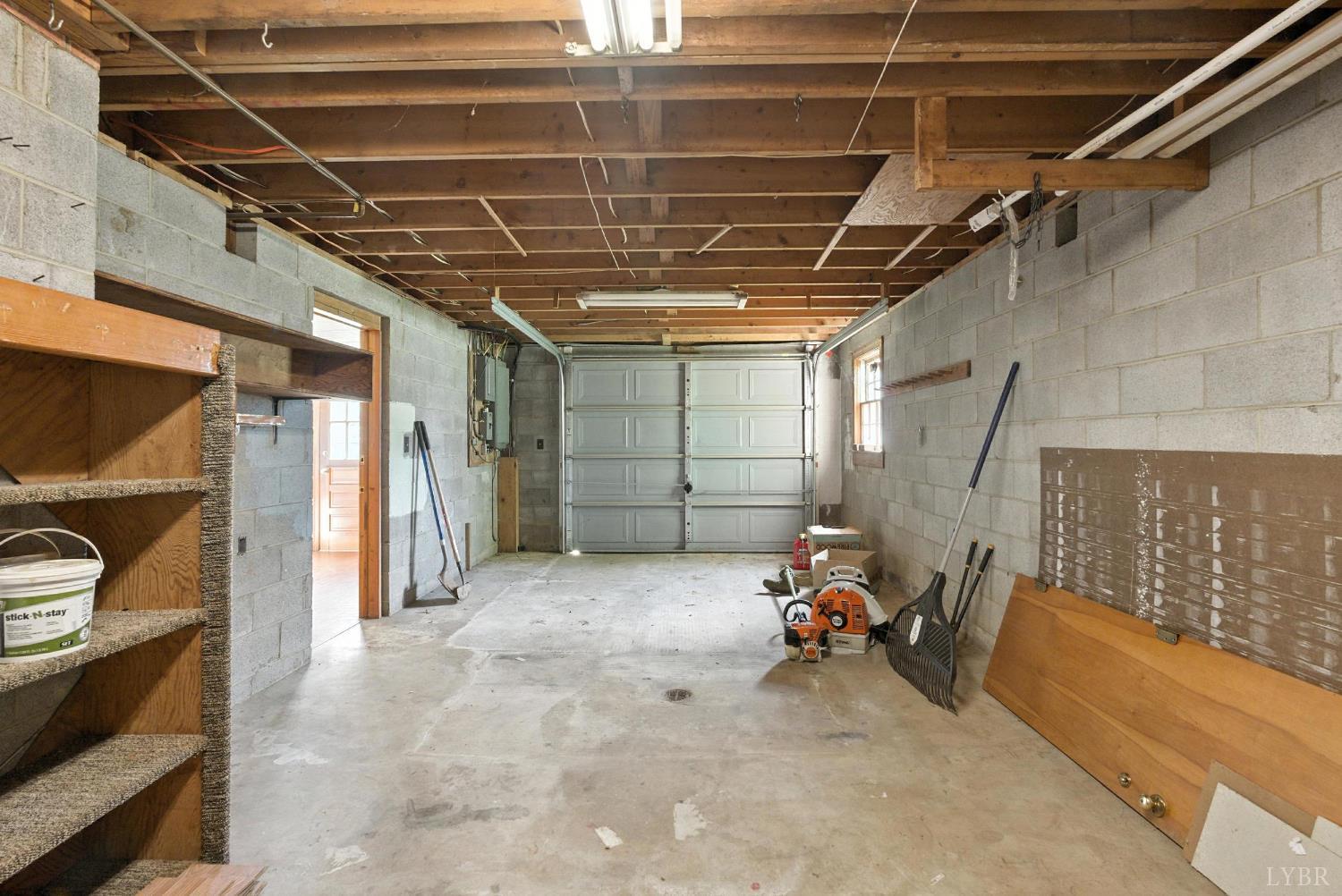 587 Leesville Road