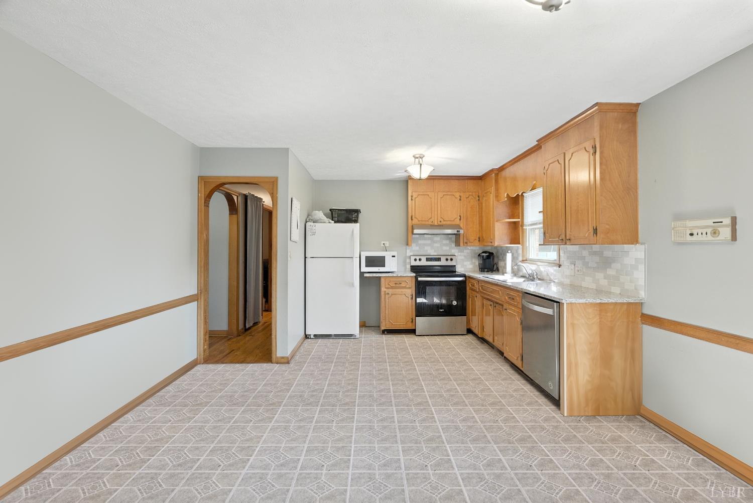 587 Leesville Road