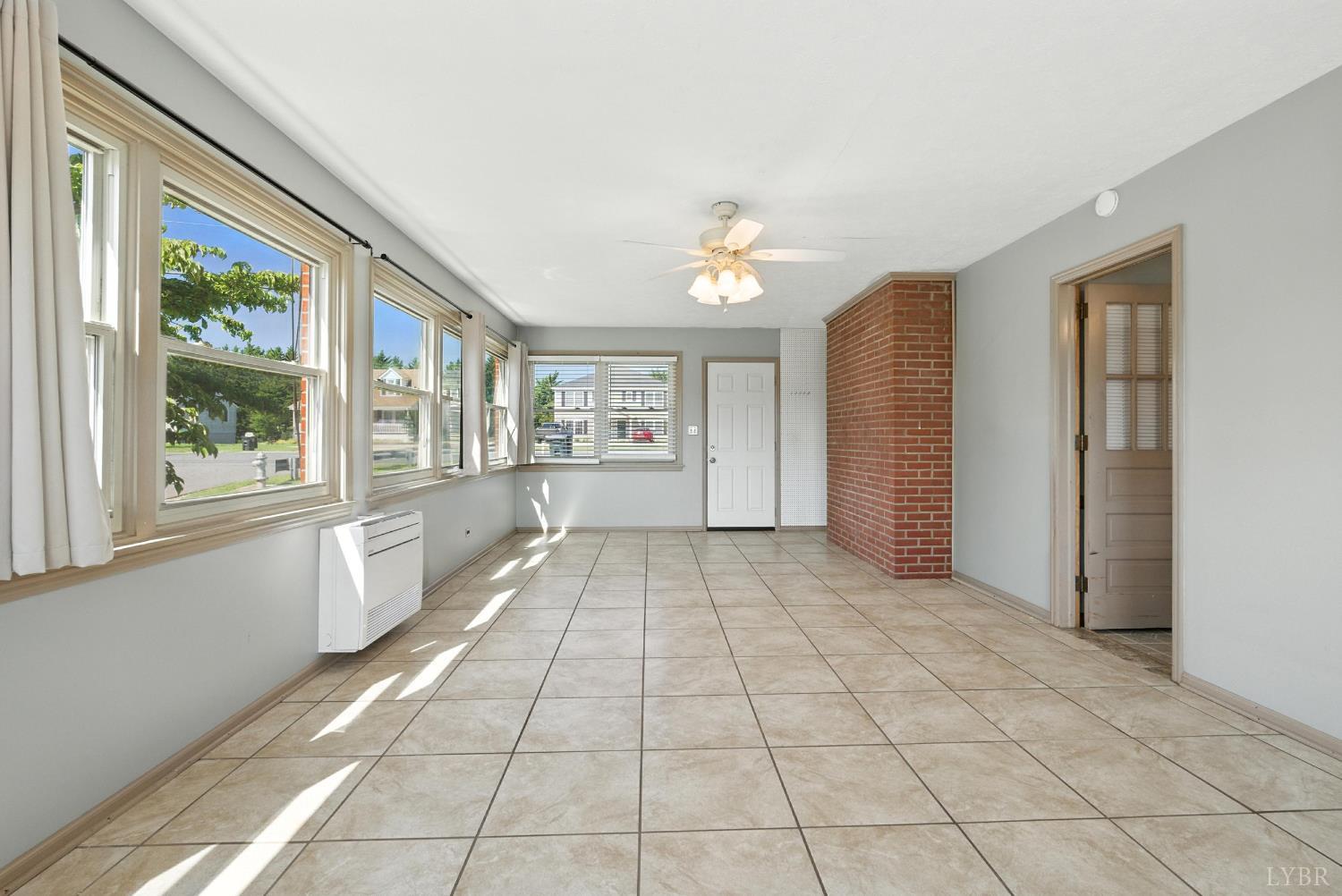 587 Leesville Road