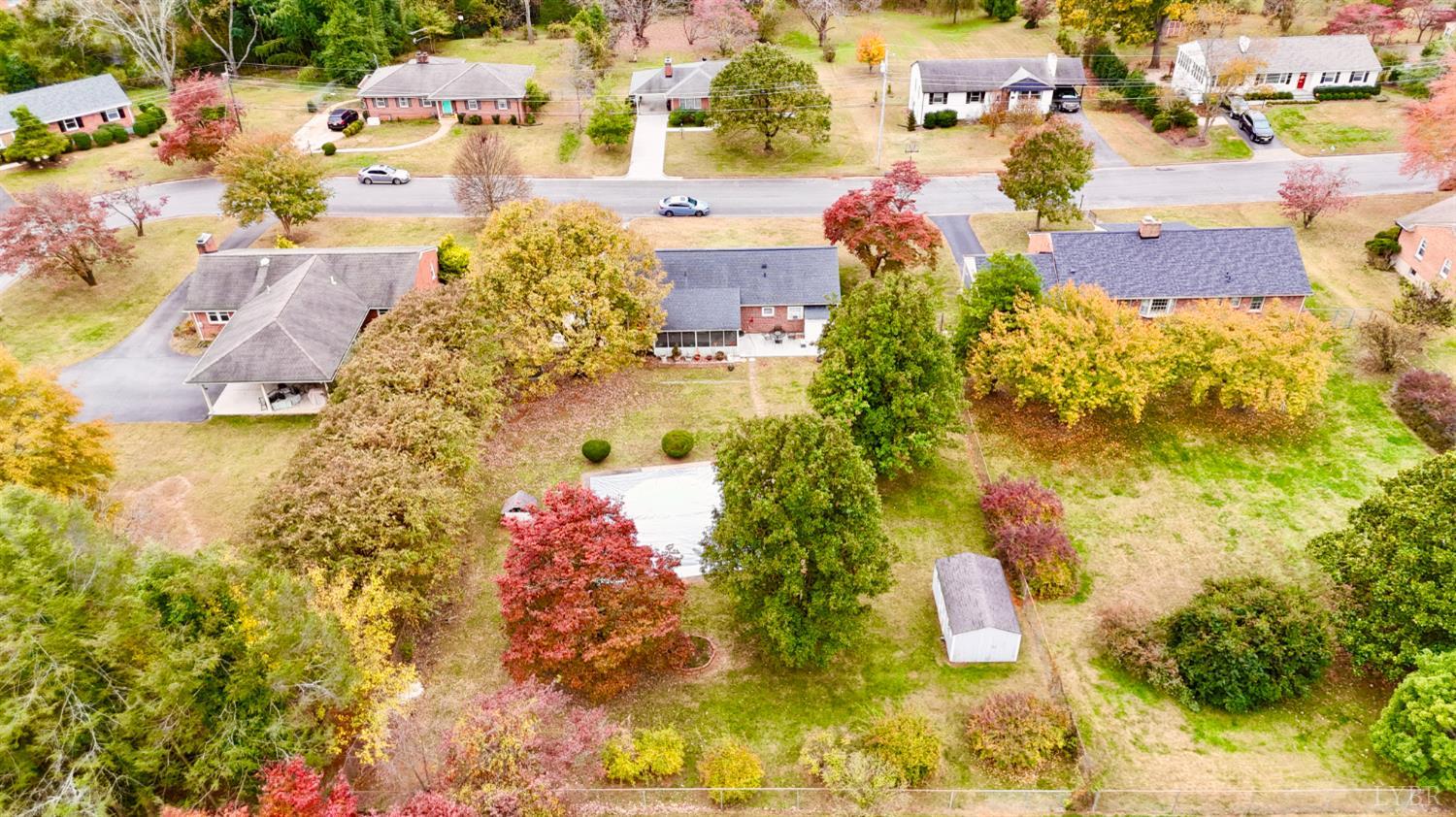 4316 Montgomery Road