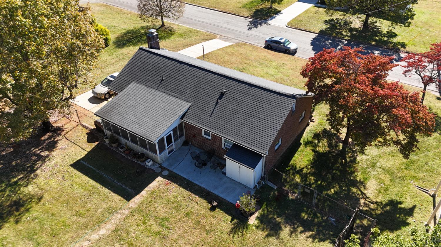 4316 Montgomery Road