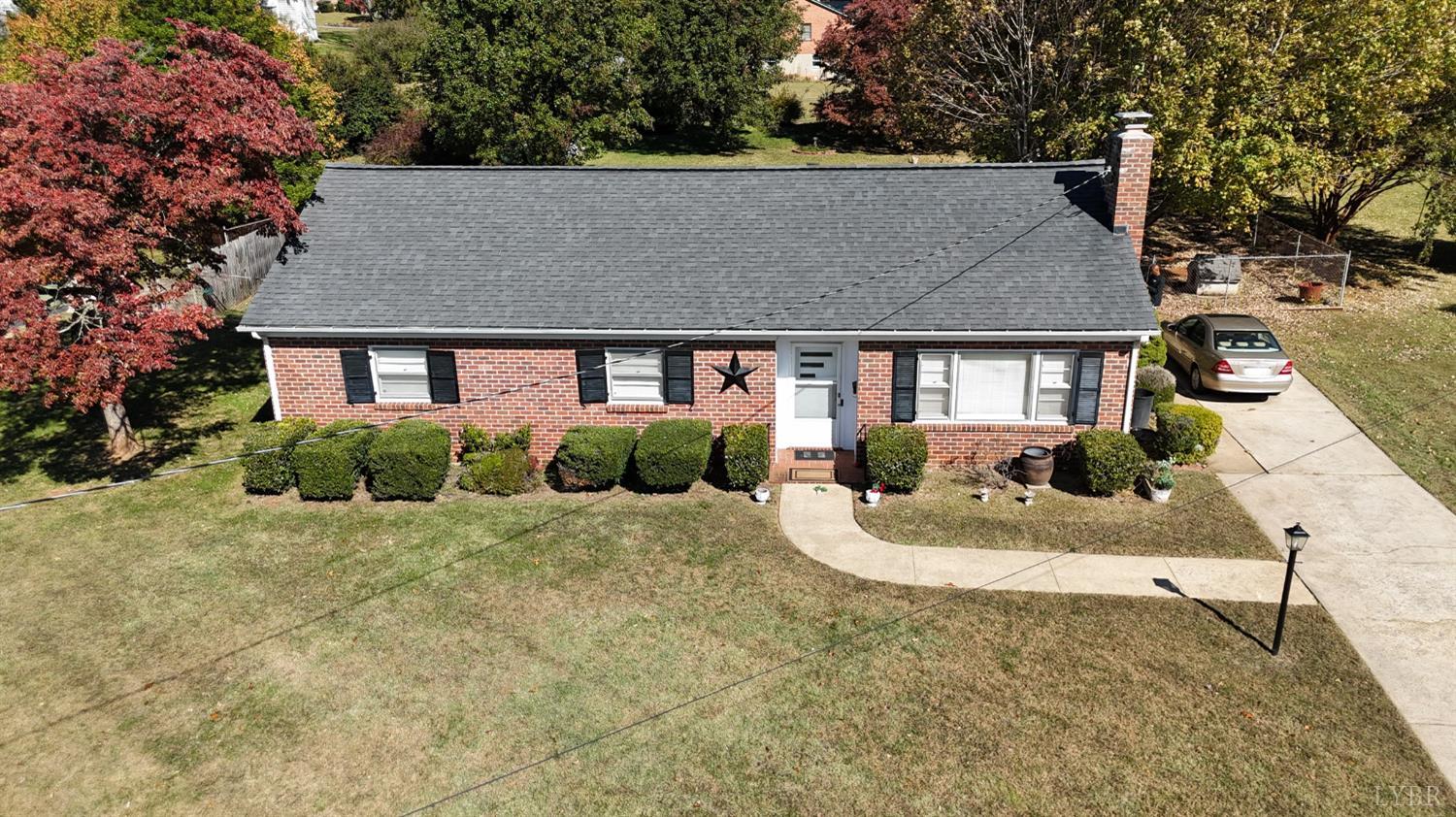 4316 Montgomery Road