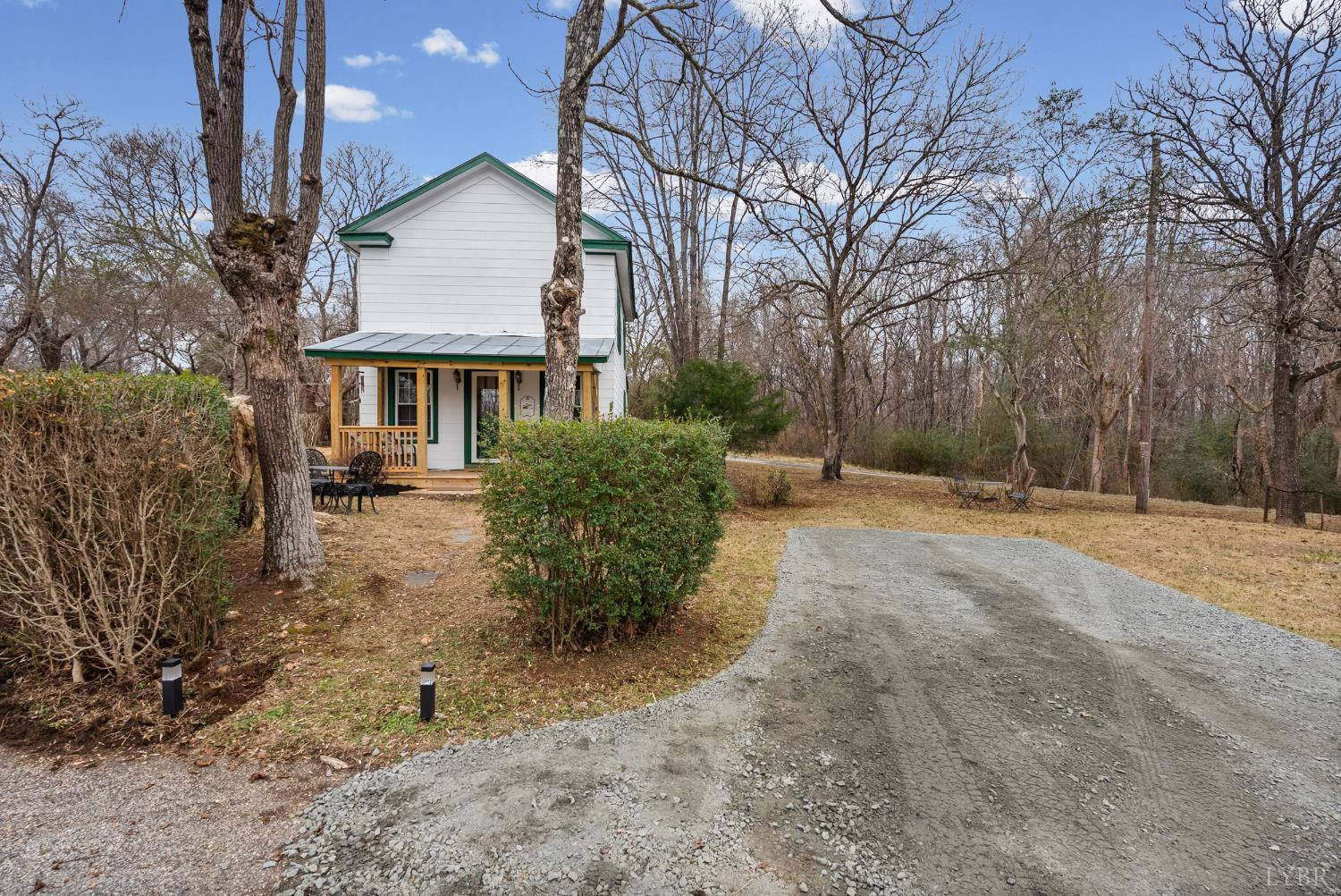 26 Braddock Lane
