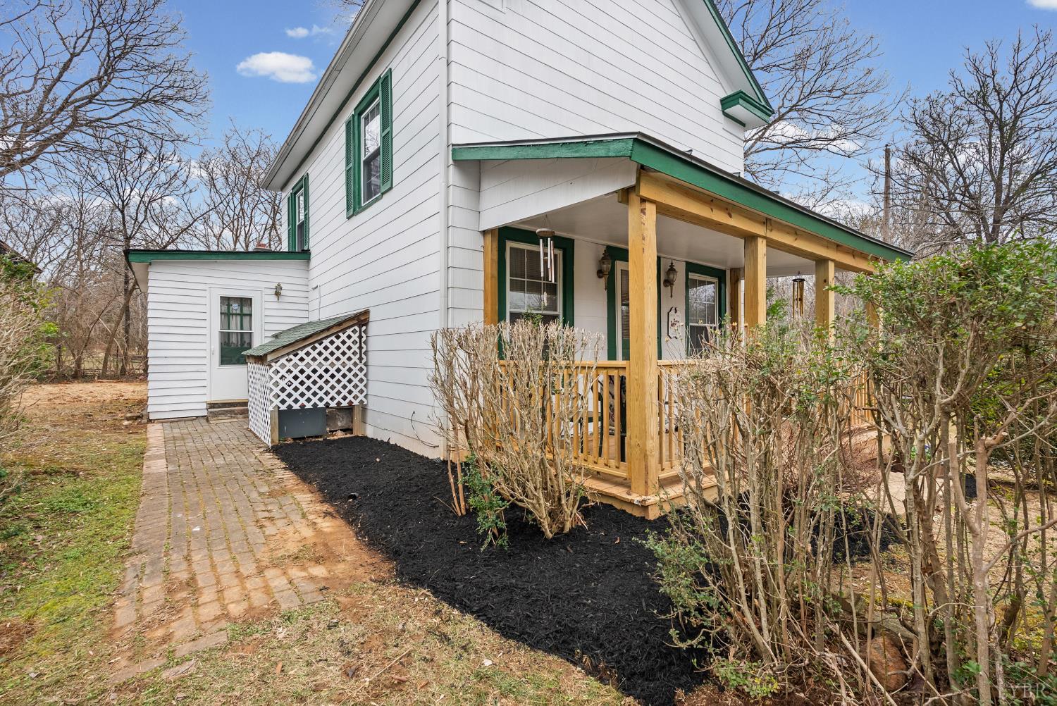 26 Braddock Lane