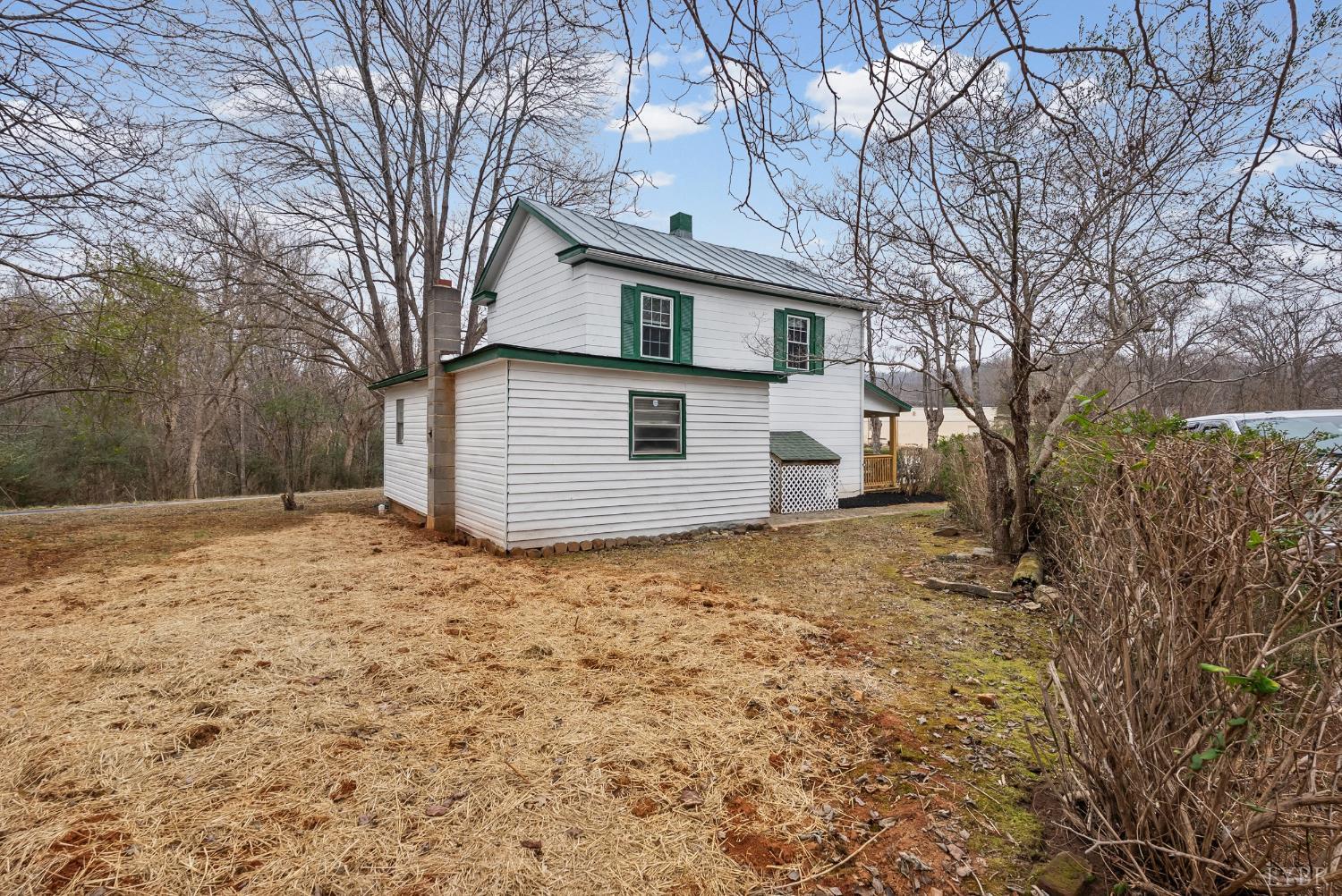 26 Braddock Lane