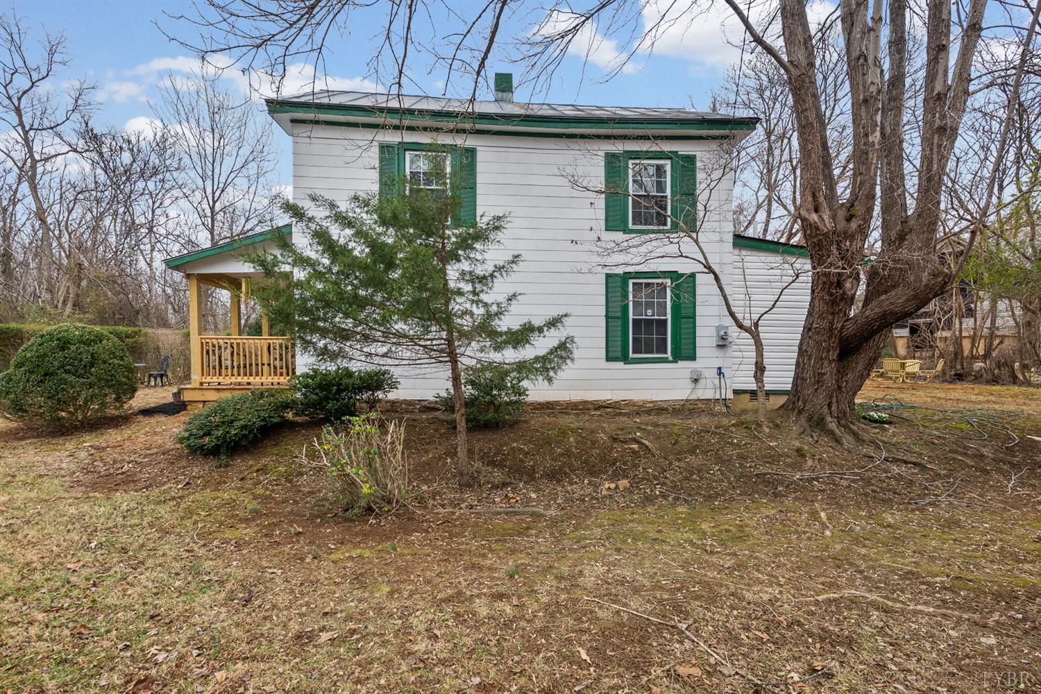 26 Braddock Lane