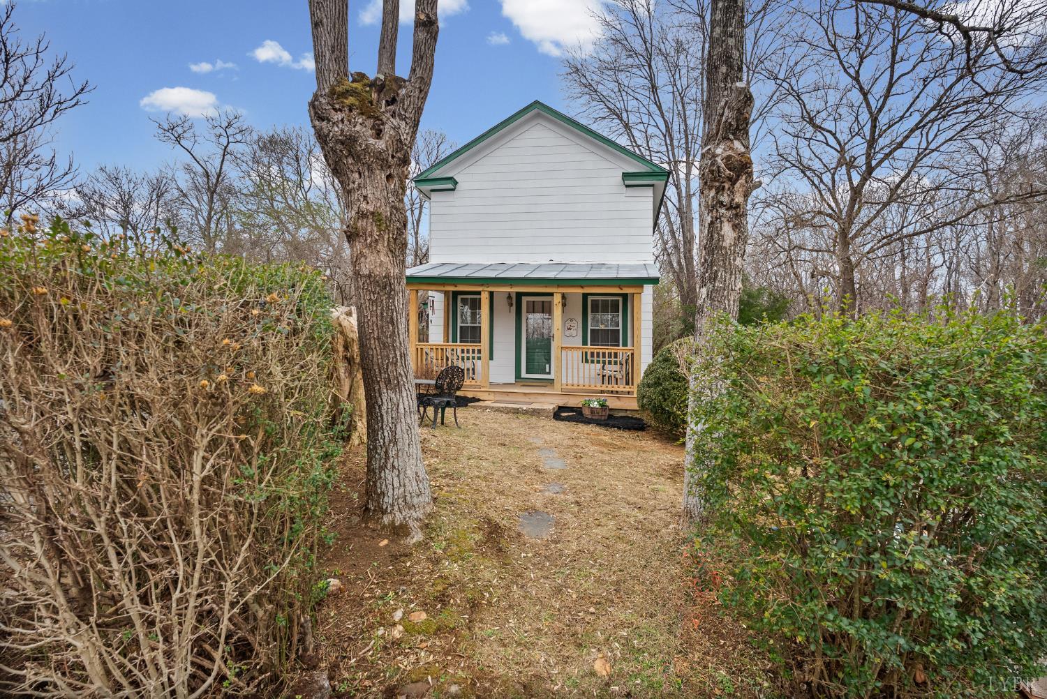 26 Braddock Lane