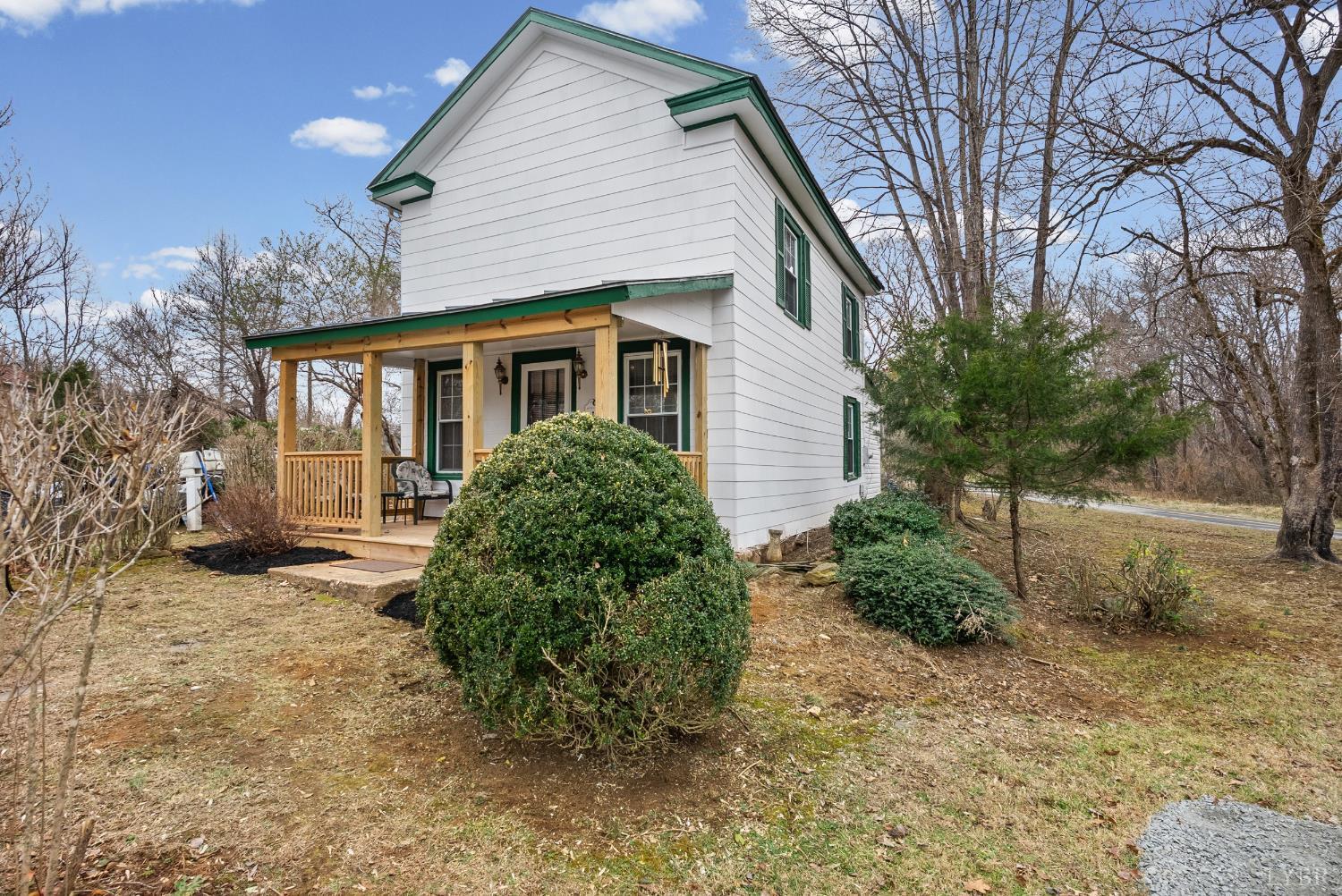 26 Braddock Lane