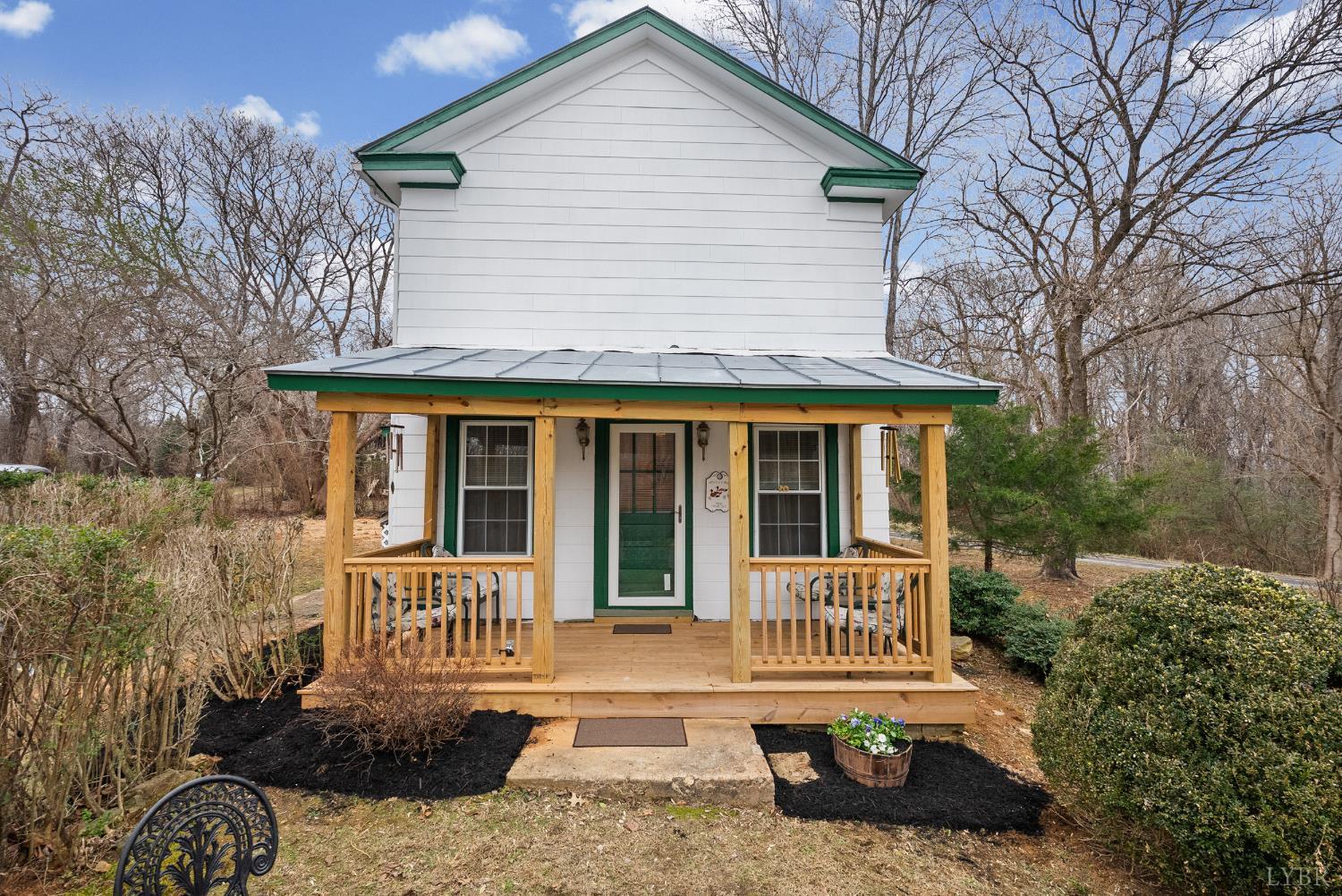 26 Braddock Lane
