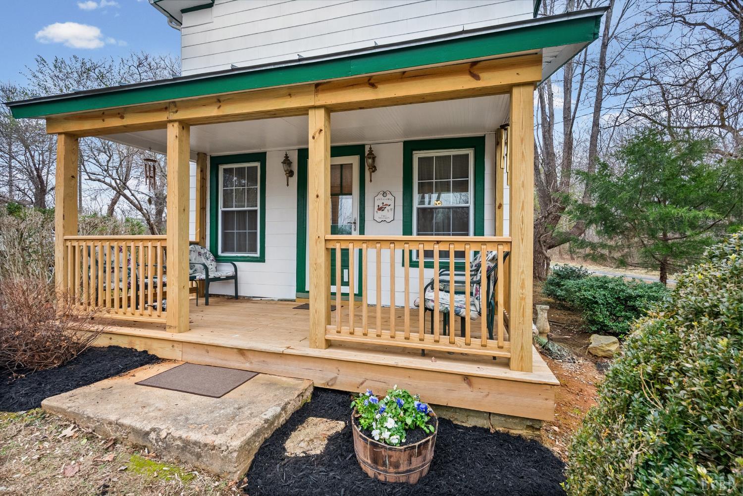 26 Braddock Lane