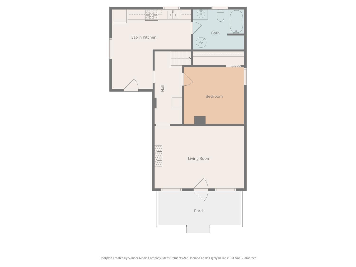 26 Braddock Lane