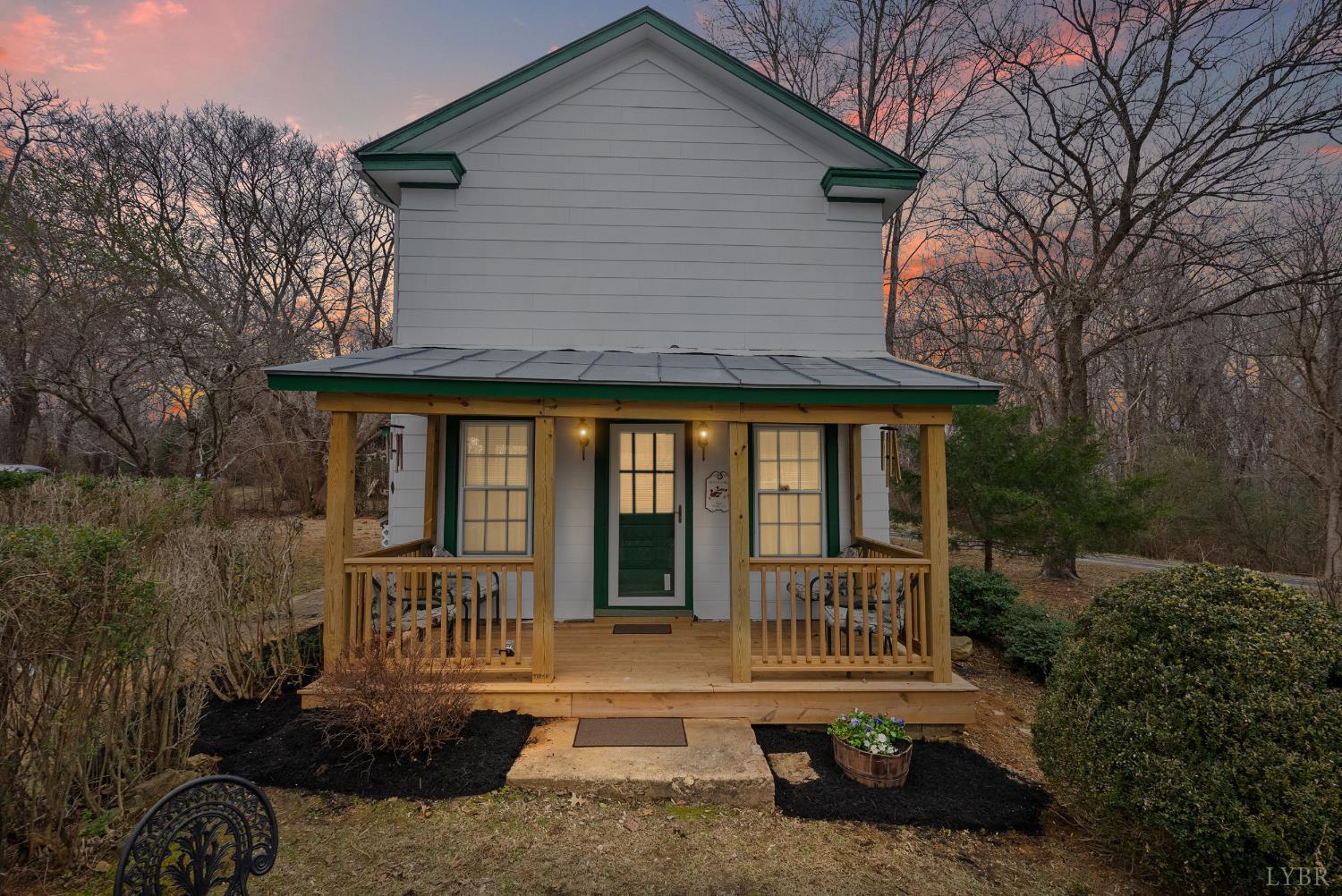 26 Braddock Lane