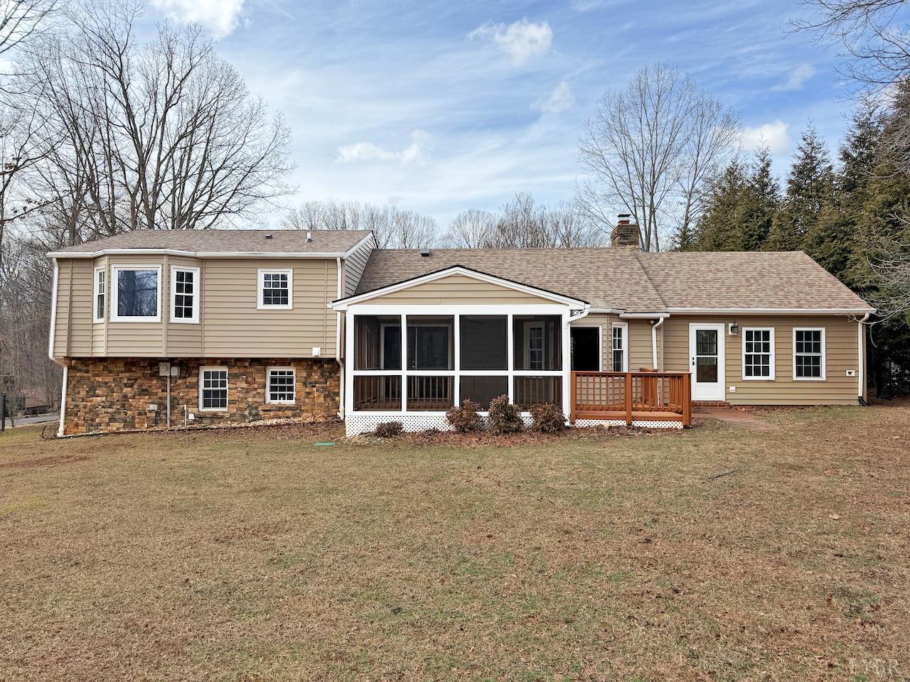 109 Woodville Drive