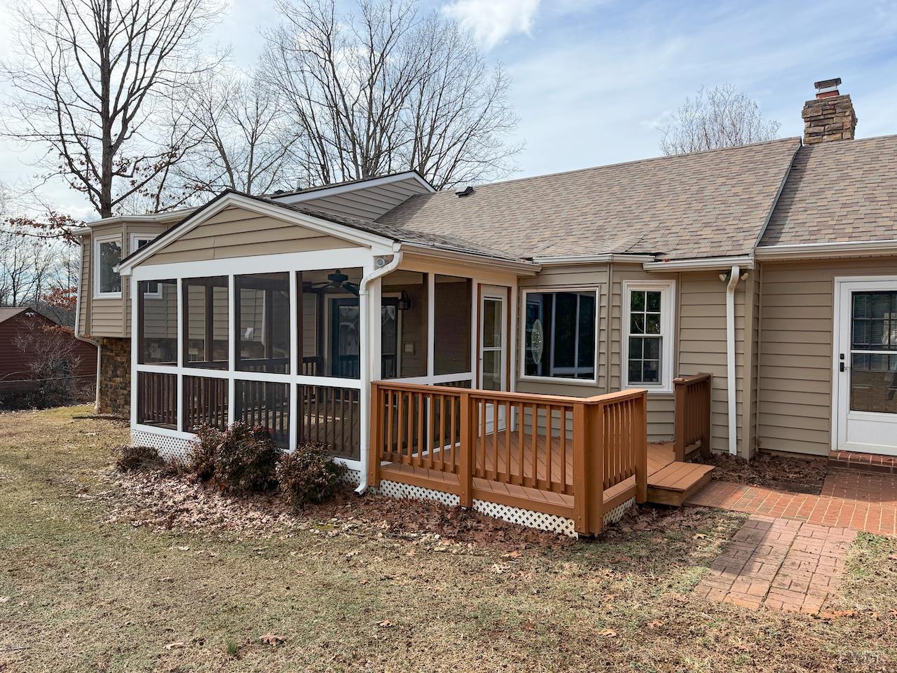 109 Woodville Drive