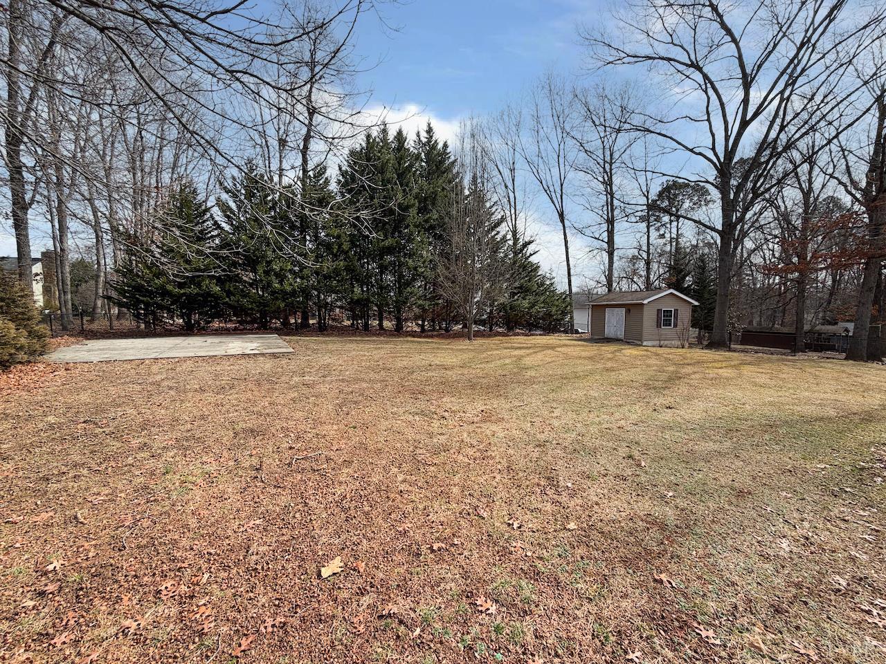109 Woodville Drive