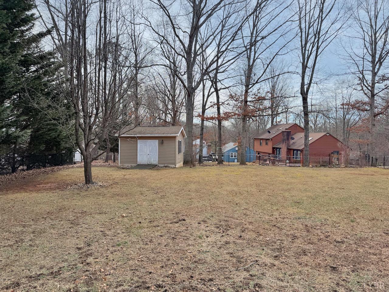 109 Woodville Drive