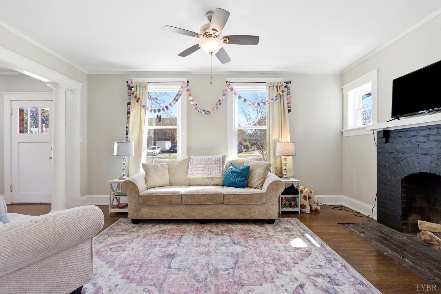 220 Langhorne Lane