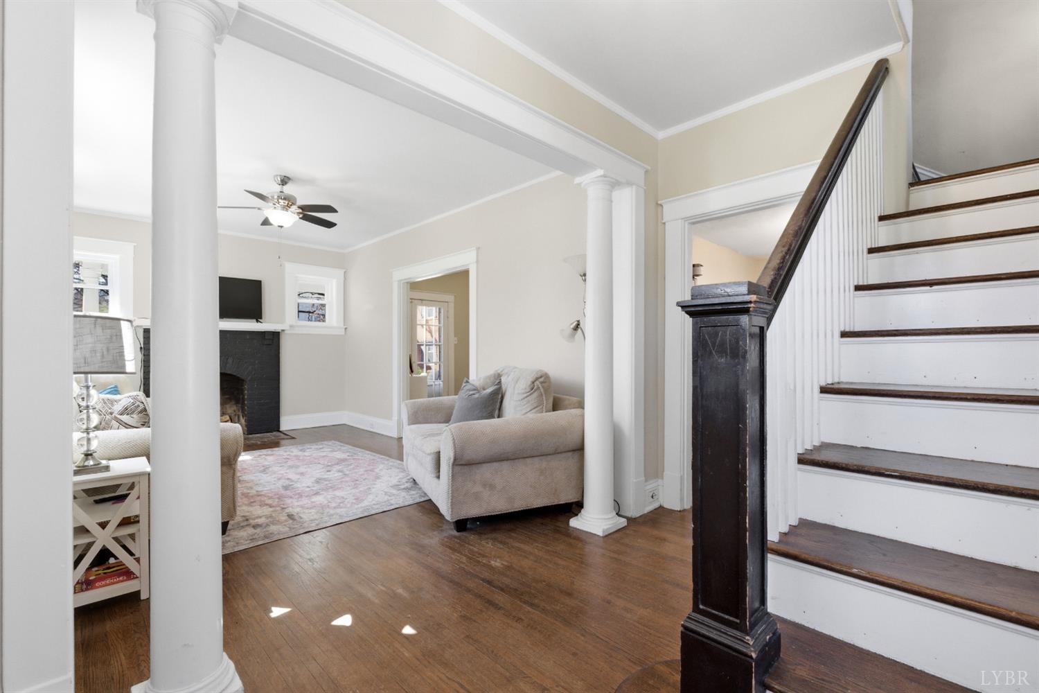 220 Langhorne Lane