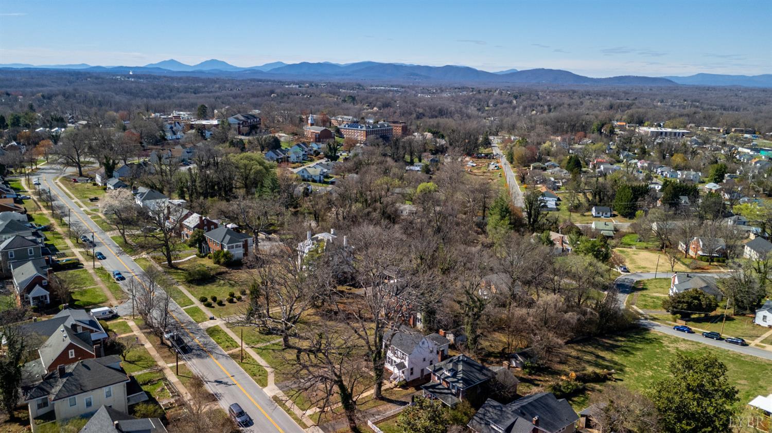 220 Langhorne Lane