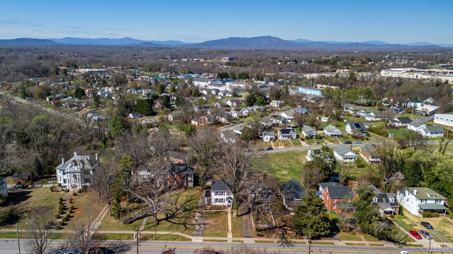 220 Langhorne Lane