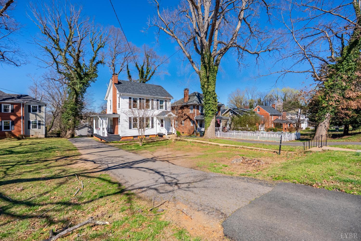220 Langhorne Lane