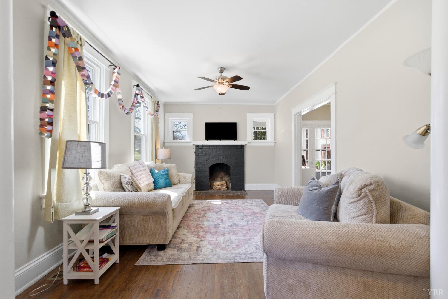 220 Langhorne Lane