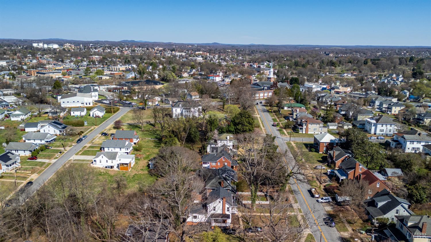 220 Langhorne Lane