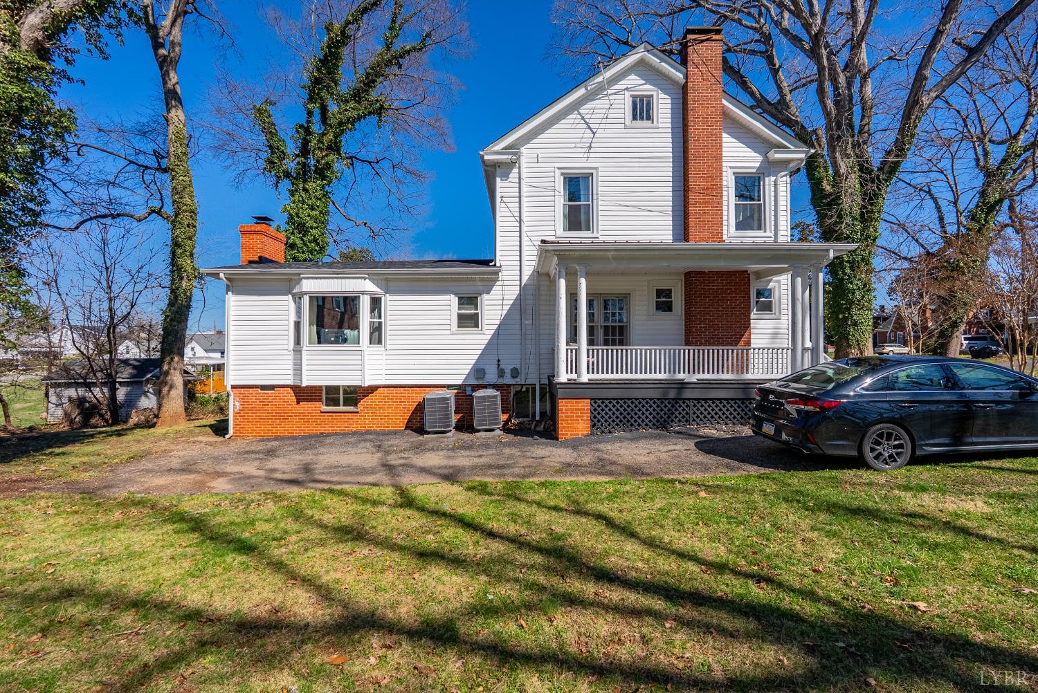 220 Langhorne Lane