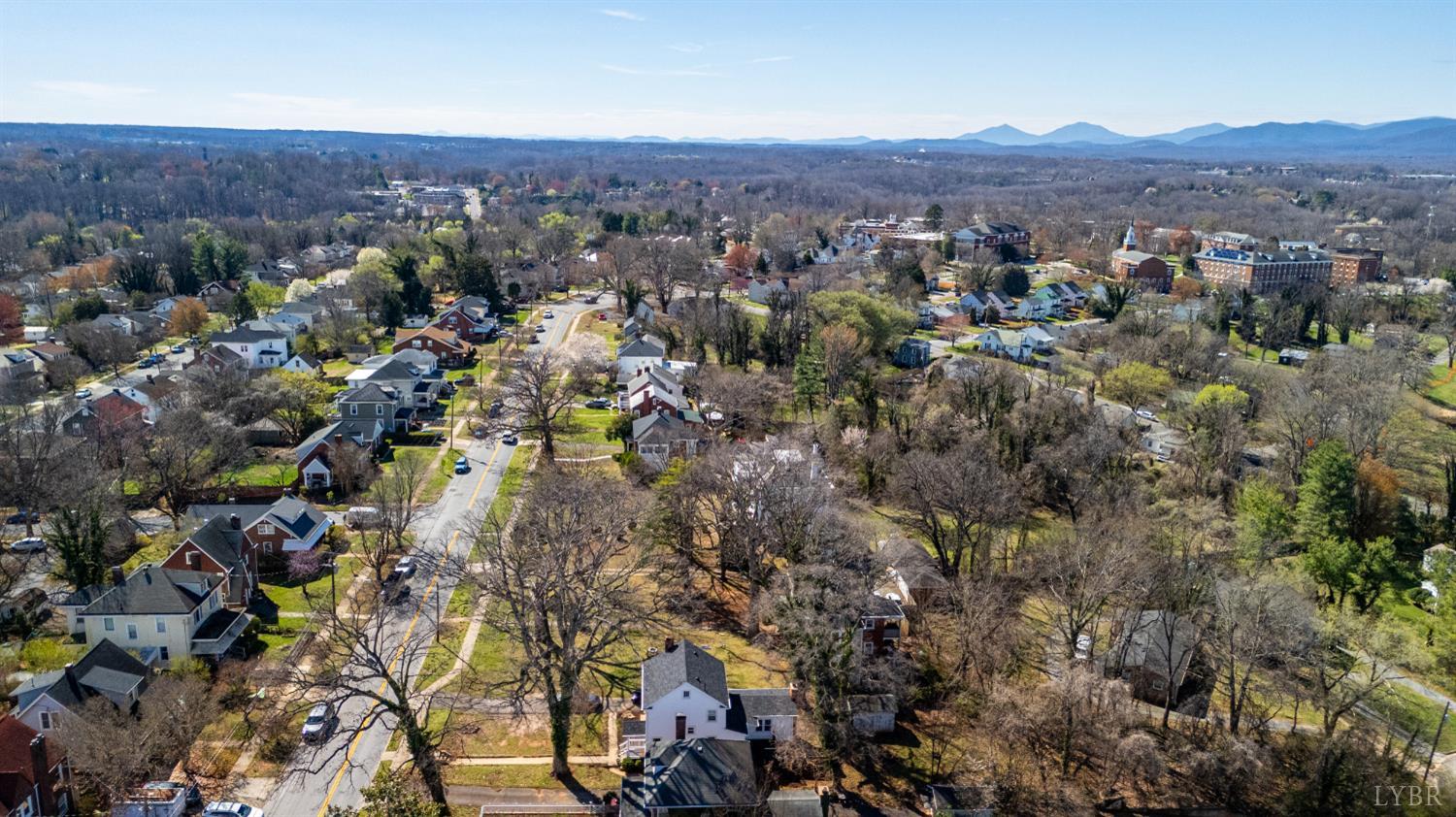 220 Langhorne Lane