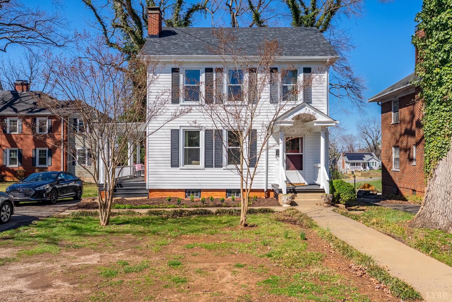 220 Langhorne Lane