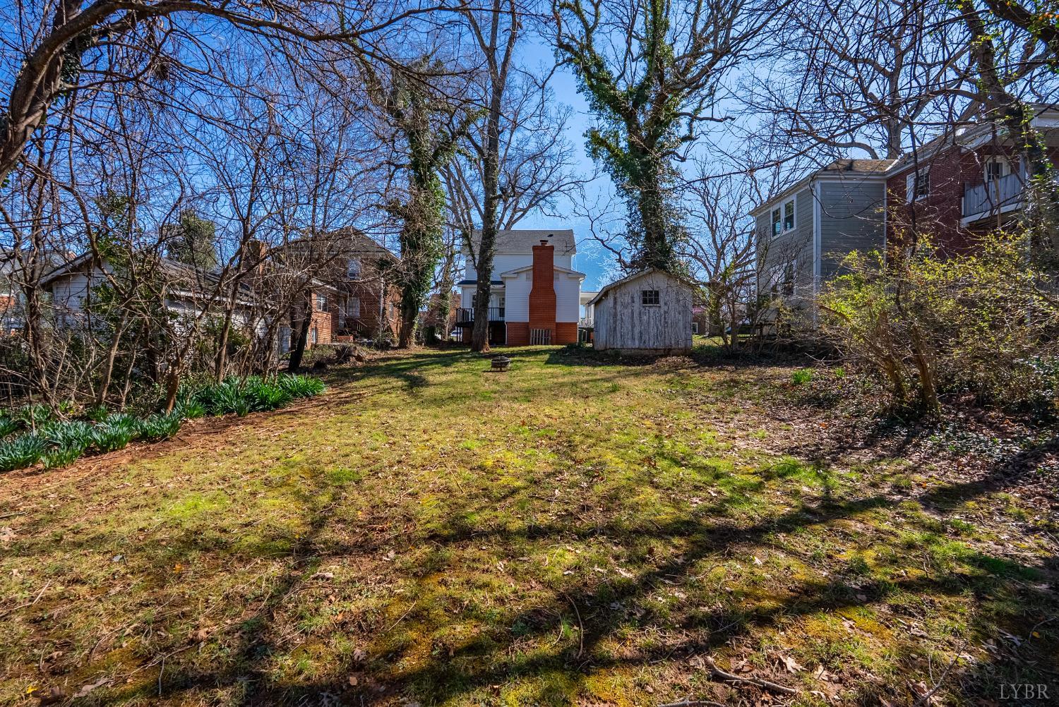 220 Langhorne Lane