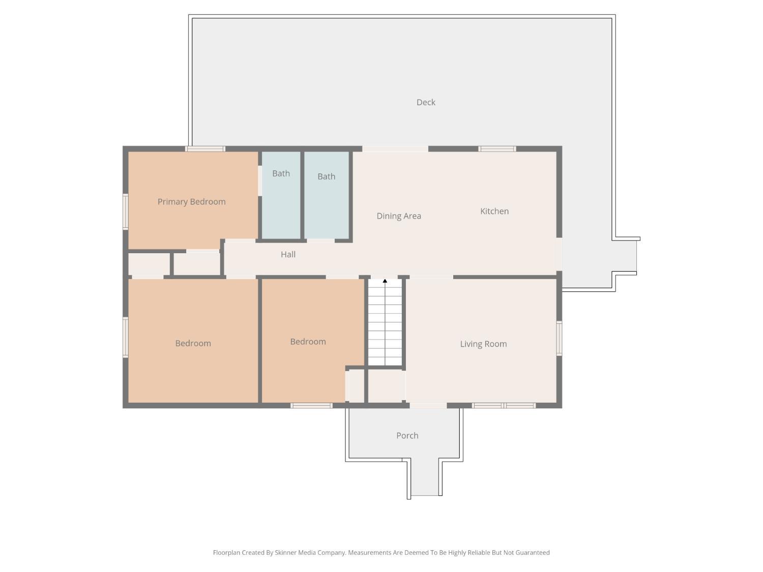 42 Knoll Woods Drive
