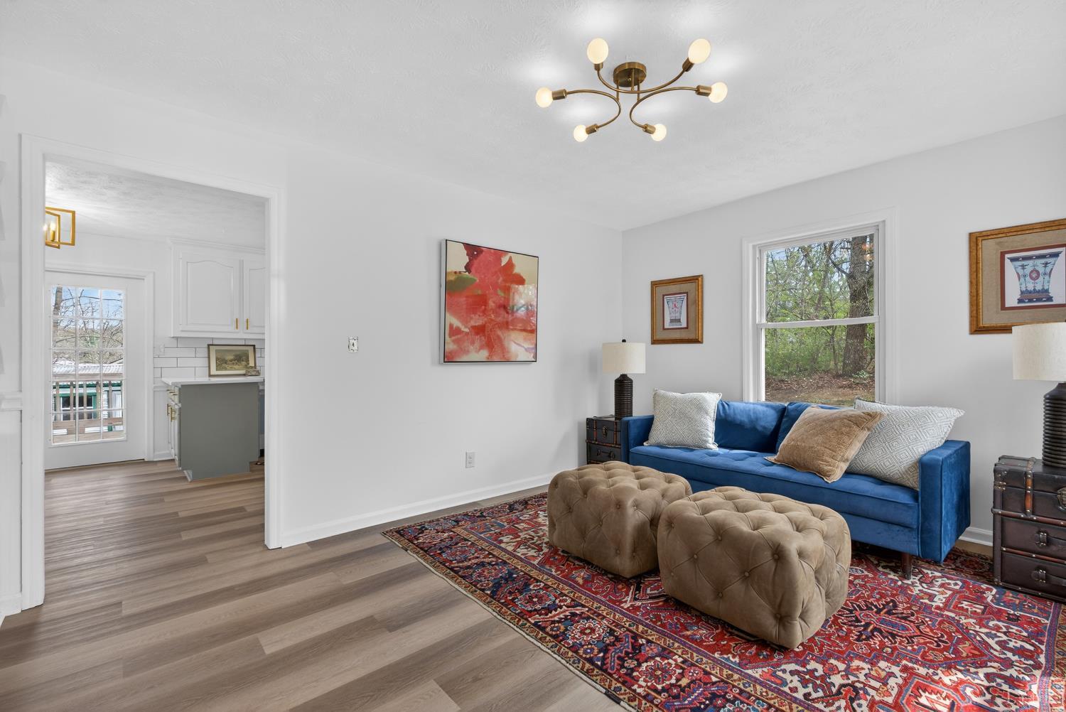 42 Knoll Woods Drive