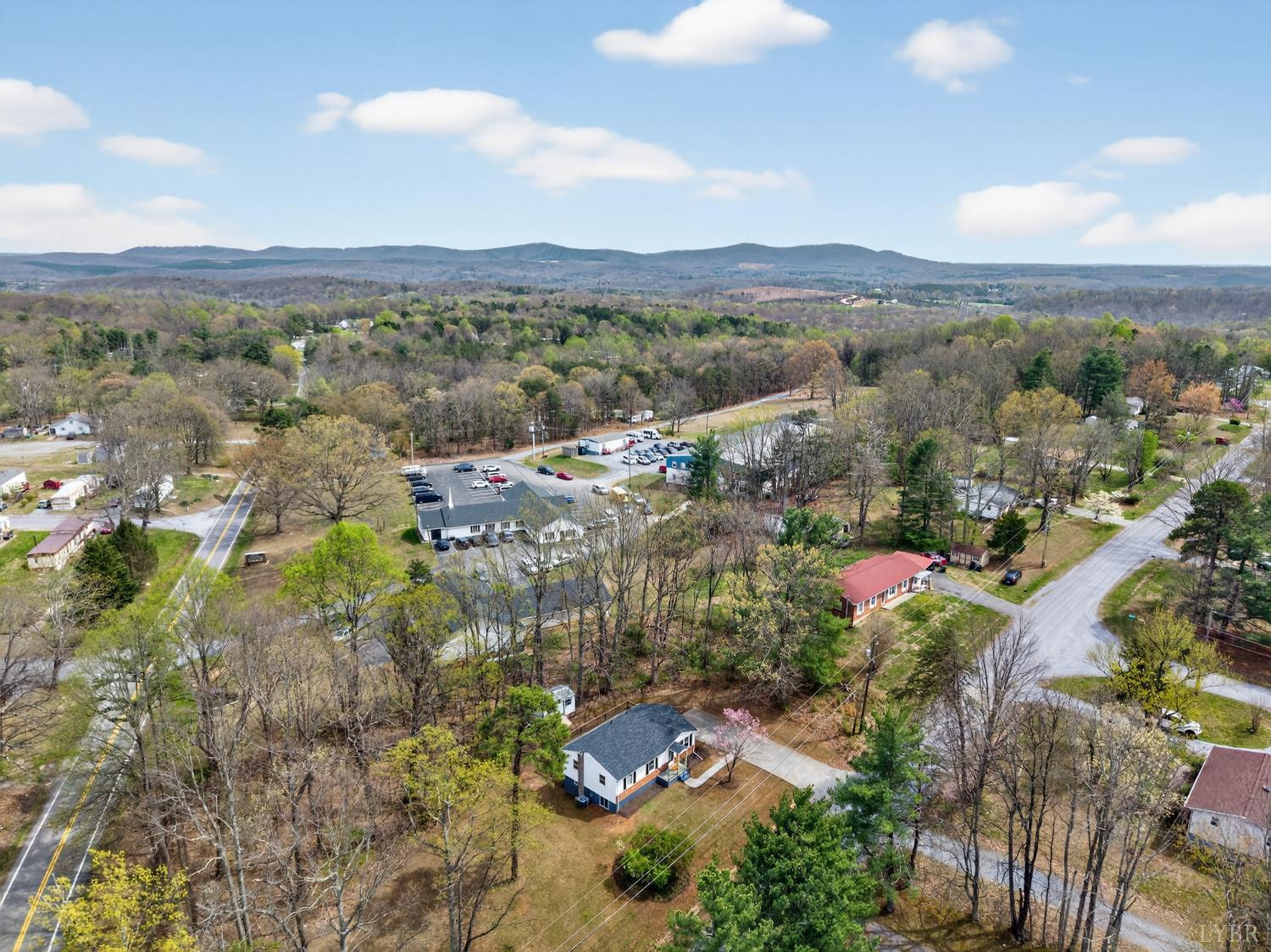 42 Knoll Woods Drive