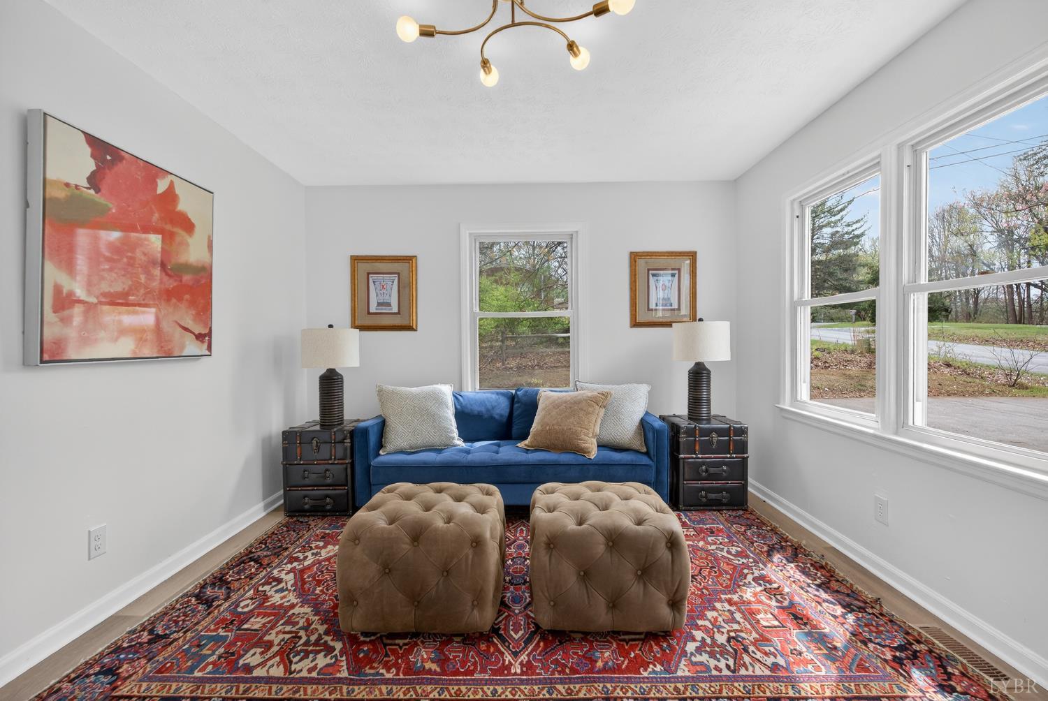 42 Knoll Woods Drive