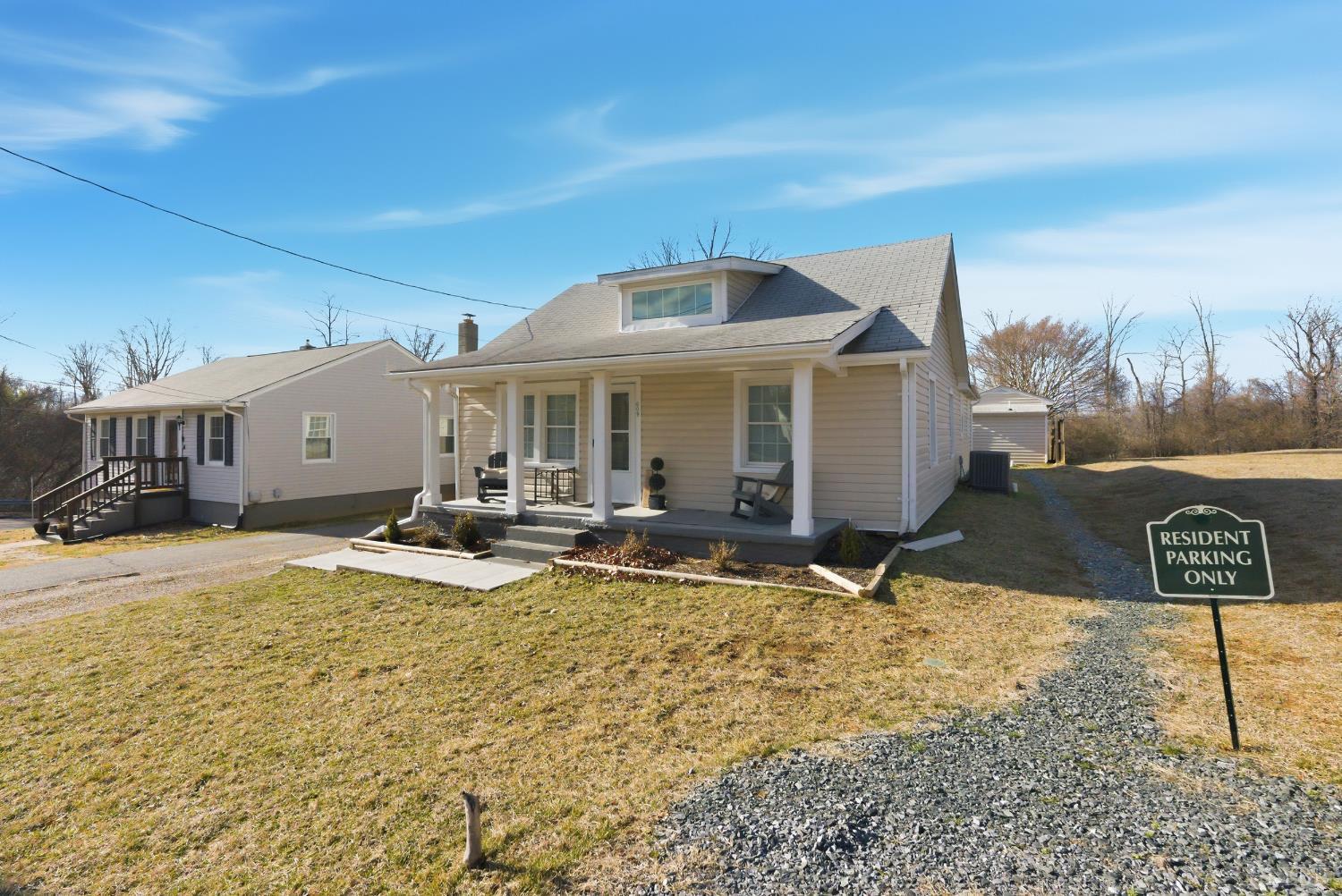 609 Pine Drive